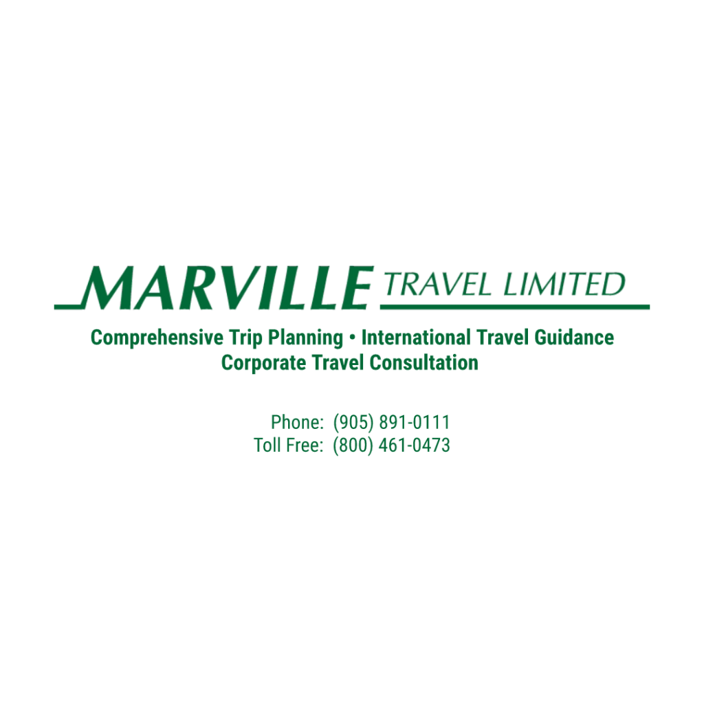 Marville Travel